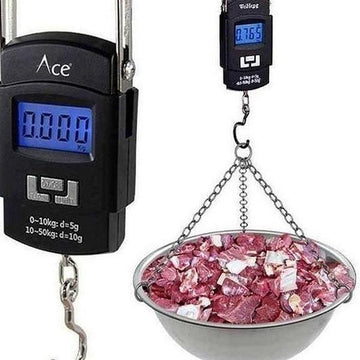 Kitchen Scale
