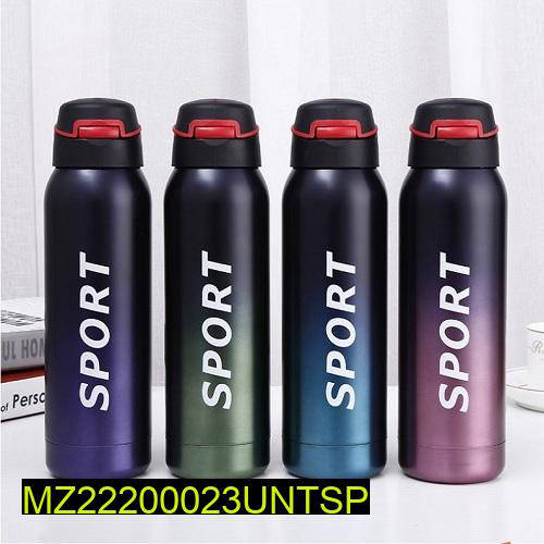 Sports Water Bottles