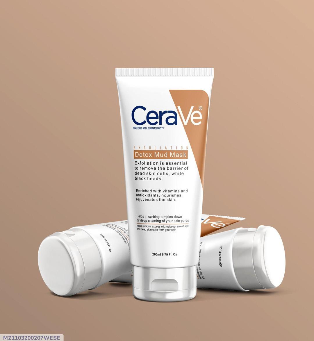 Anti  _ Aging Face Mask